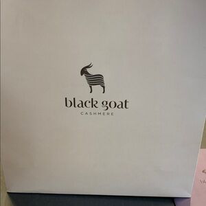 Cashmere Skirt As Shows In The live Show